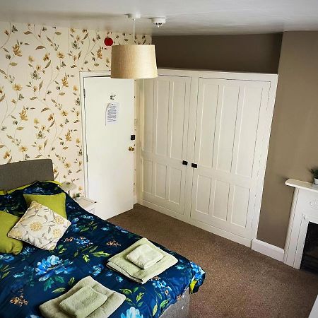 The Dartmoor Bnb Yelverton Eksteriør bilde