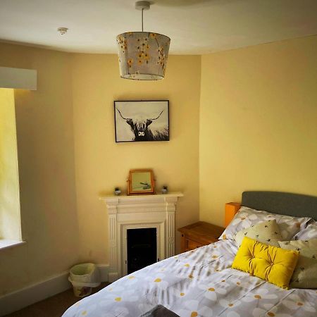 The Dartmoor Bnb Yelverton Eksteriør bilde