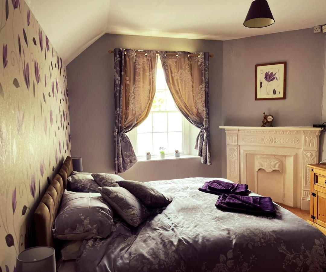 The Dartmoor Bnb Yelverton Eksteriør bilde