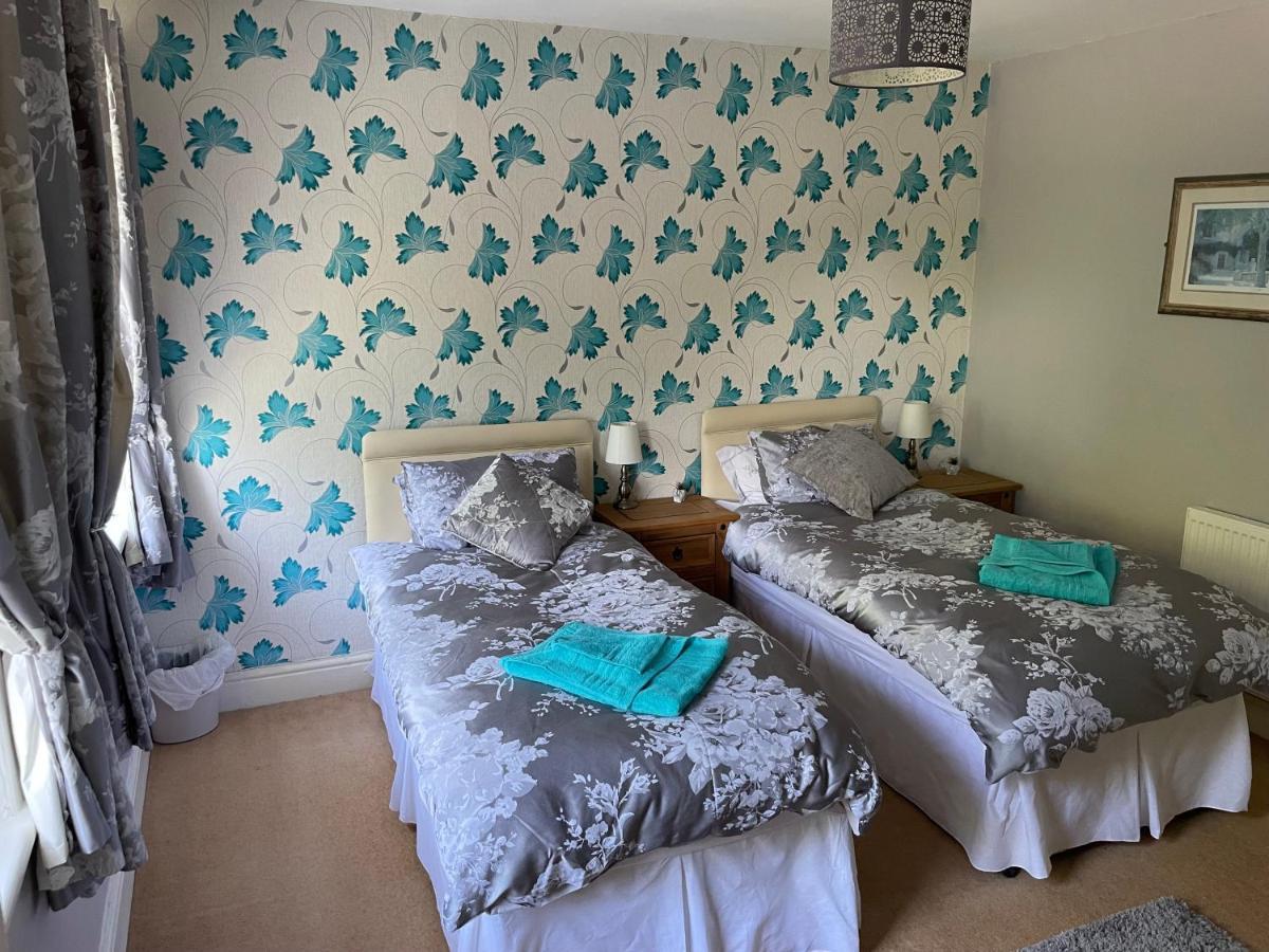 The Dartmoor Bnb Yelverton Eksteriør bilde