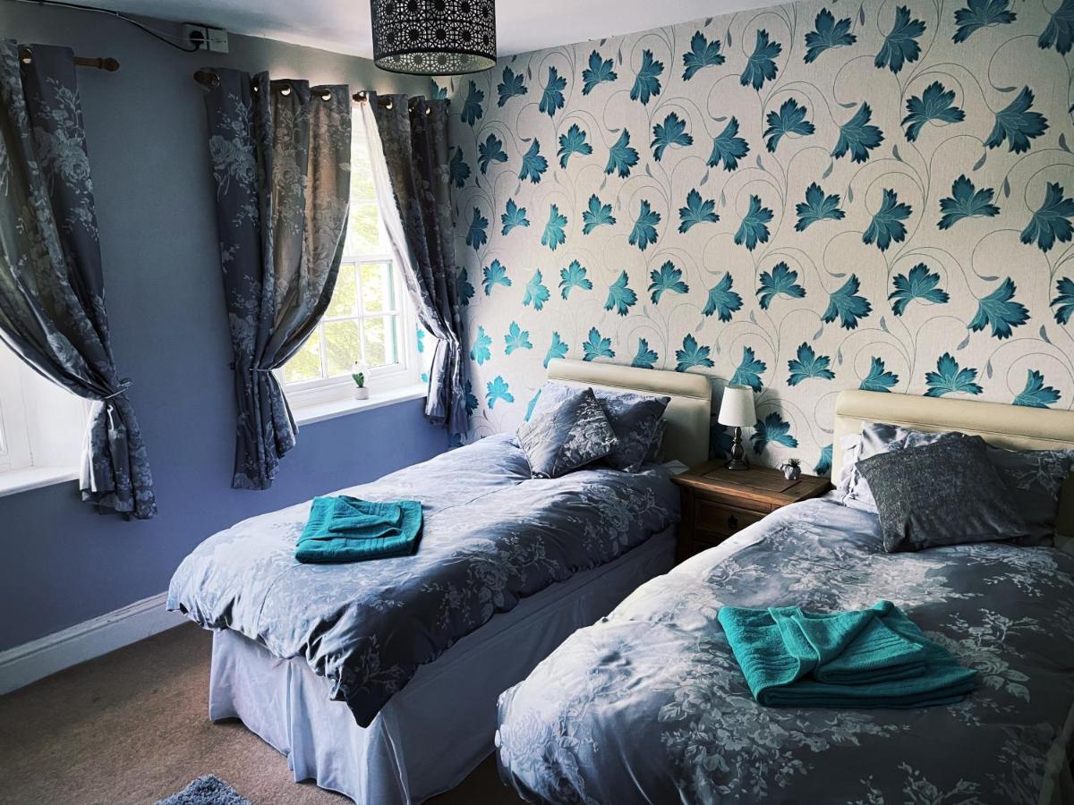 The Dartmoor Bnb Yelverton Eksteriør bilde