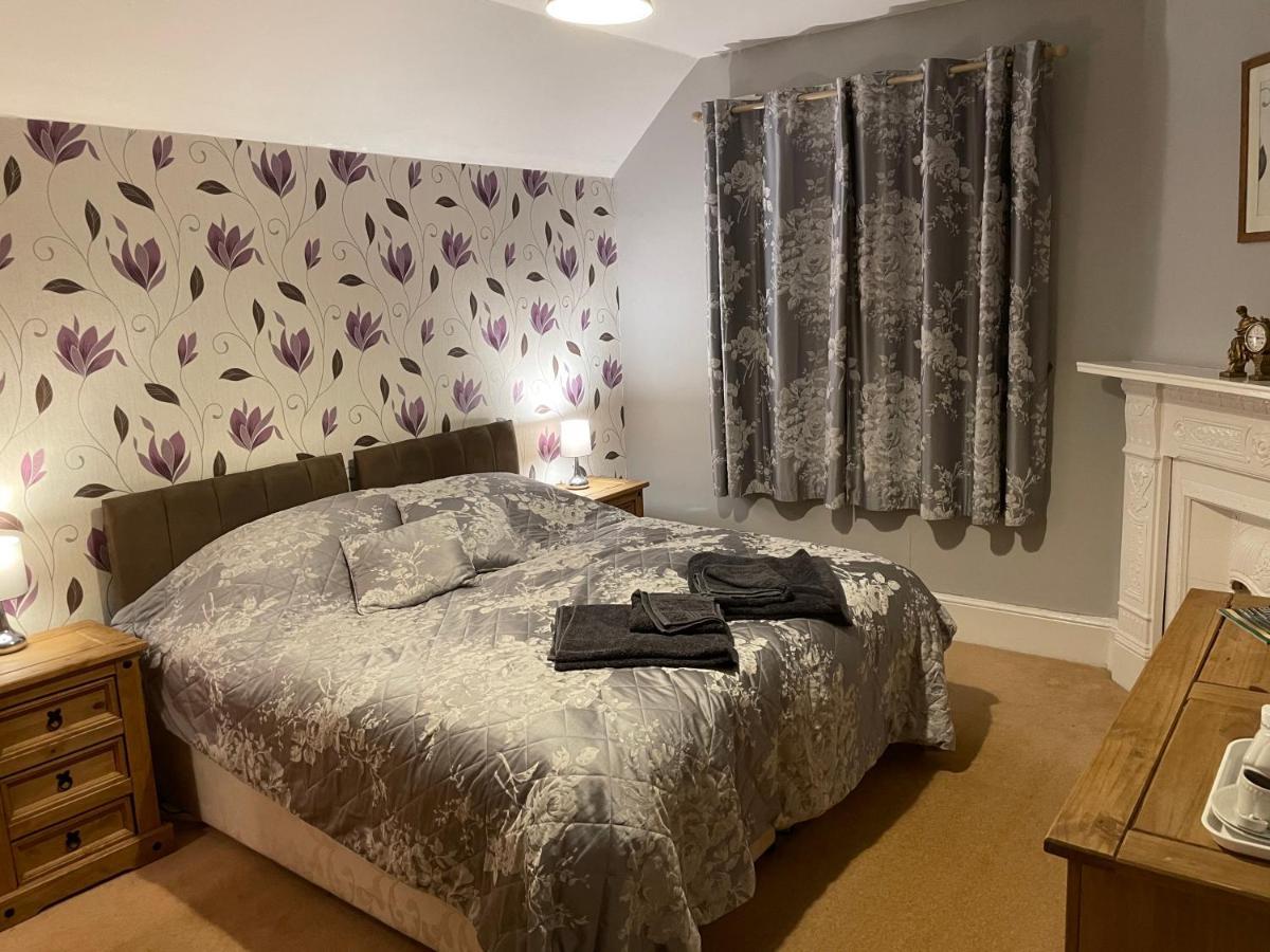 The Dartmoor Bnb Yelverton Eksteriør bilde
