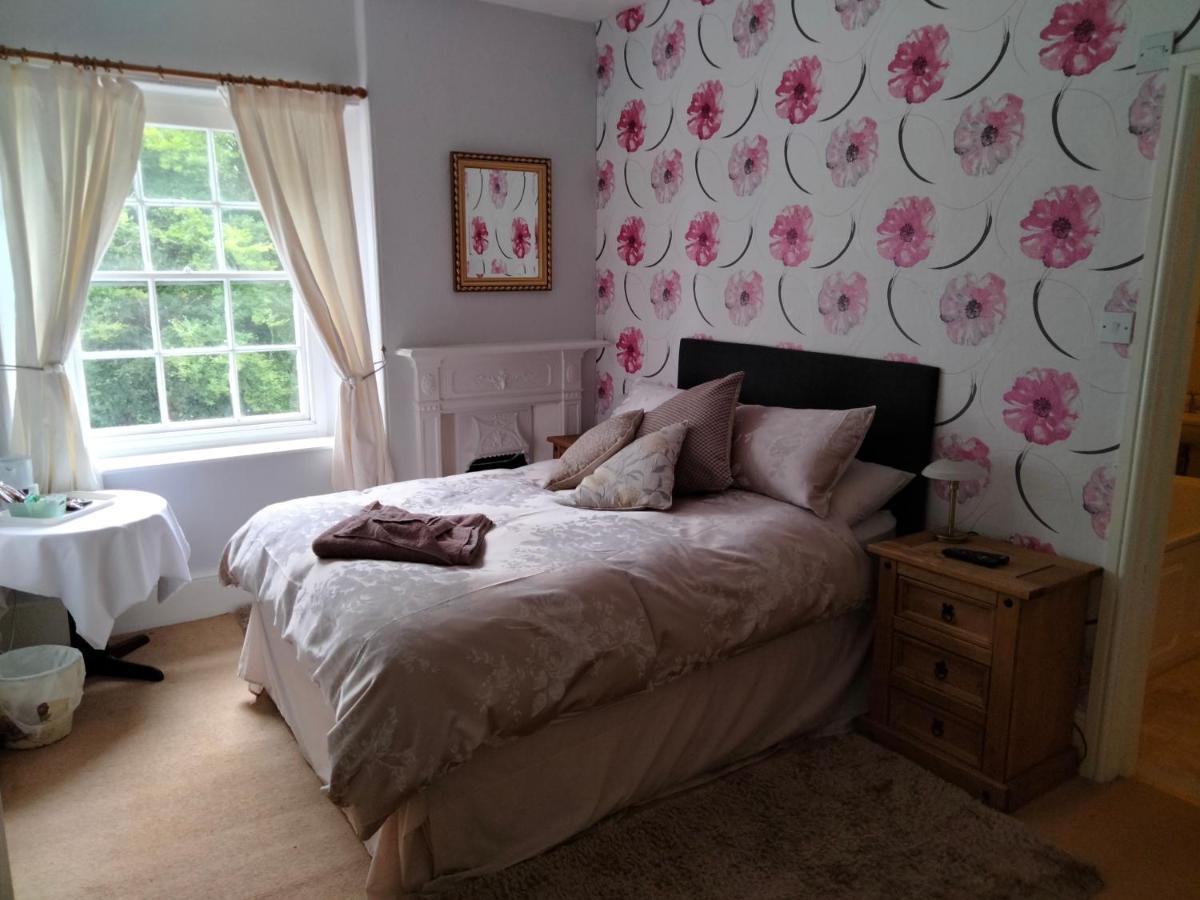 The Dartmoor Bnb Yelverton Eksteriør bilde