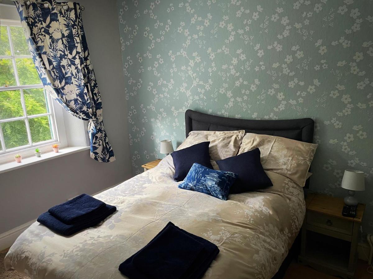 The Dartmoor Bnb Yelverton Eksteriør bilde