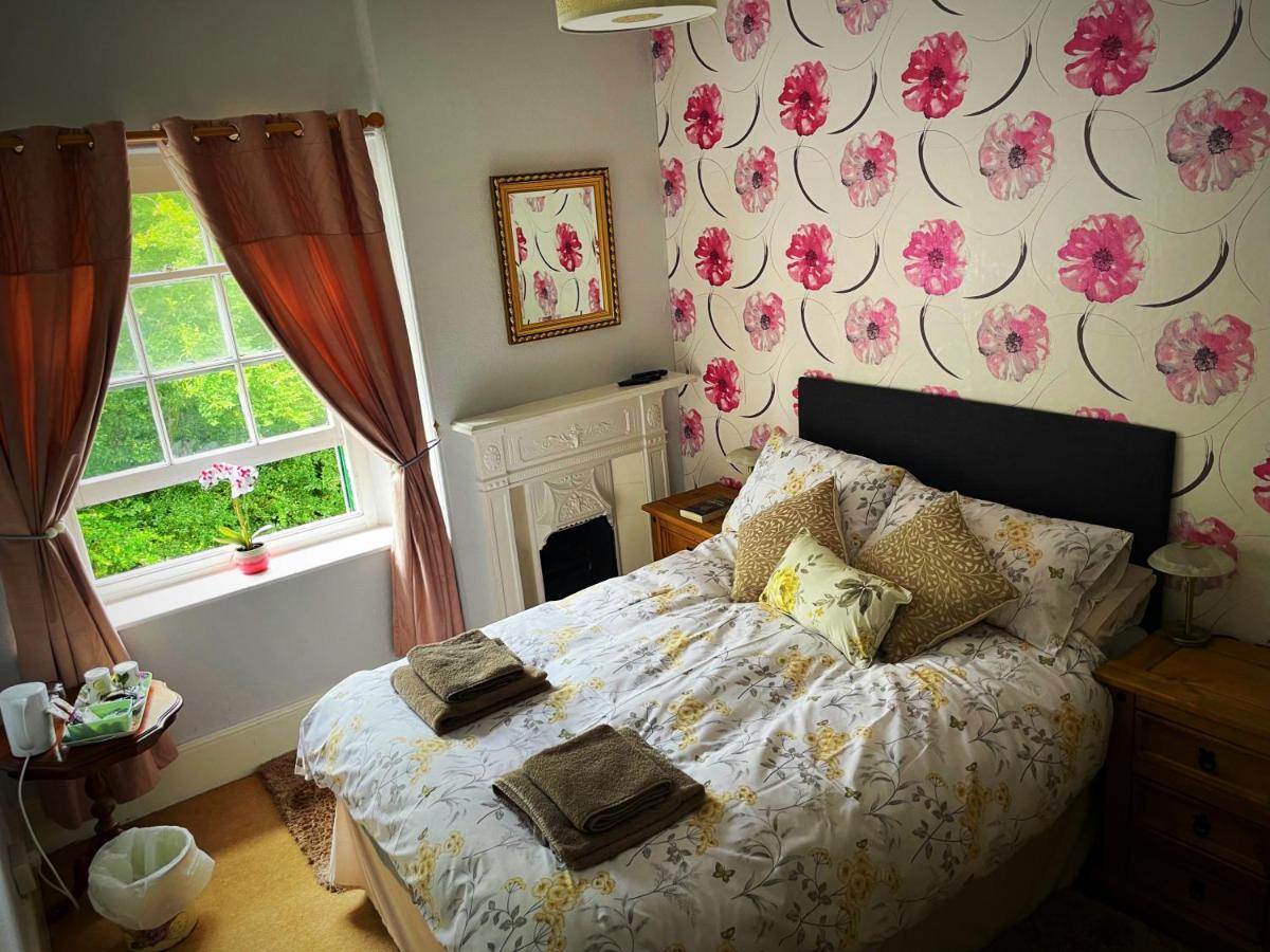 The Dartmoor Bnb Yelverton Eksteriør bilde