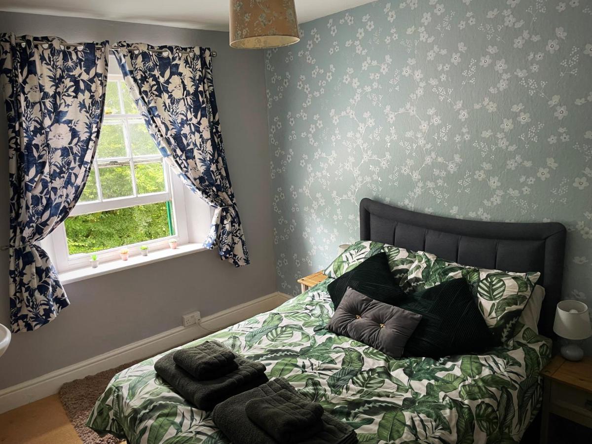 The Dartmoor Bnb Yelverton Eksteriør bilde