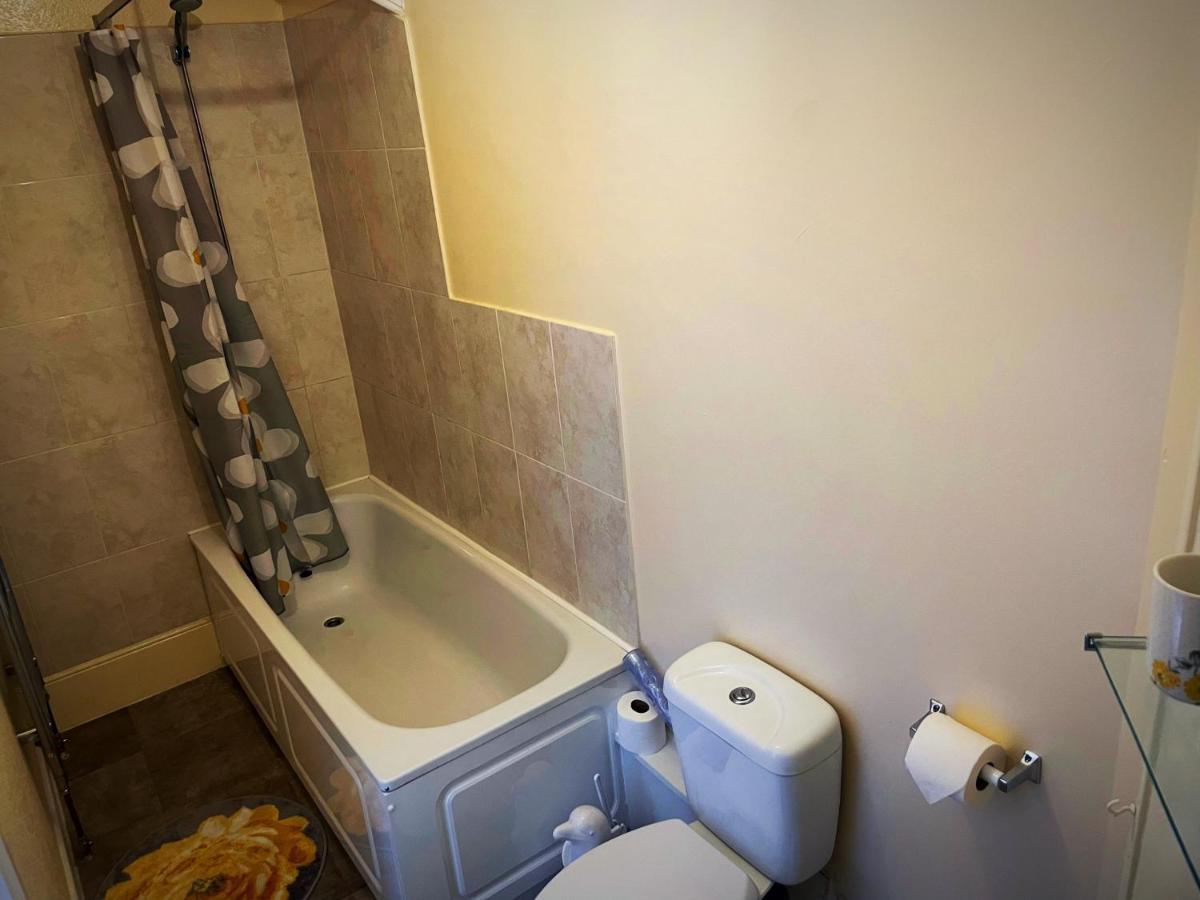 The Dartmoor Bnb Yelverton Eksteriør bilde