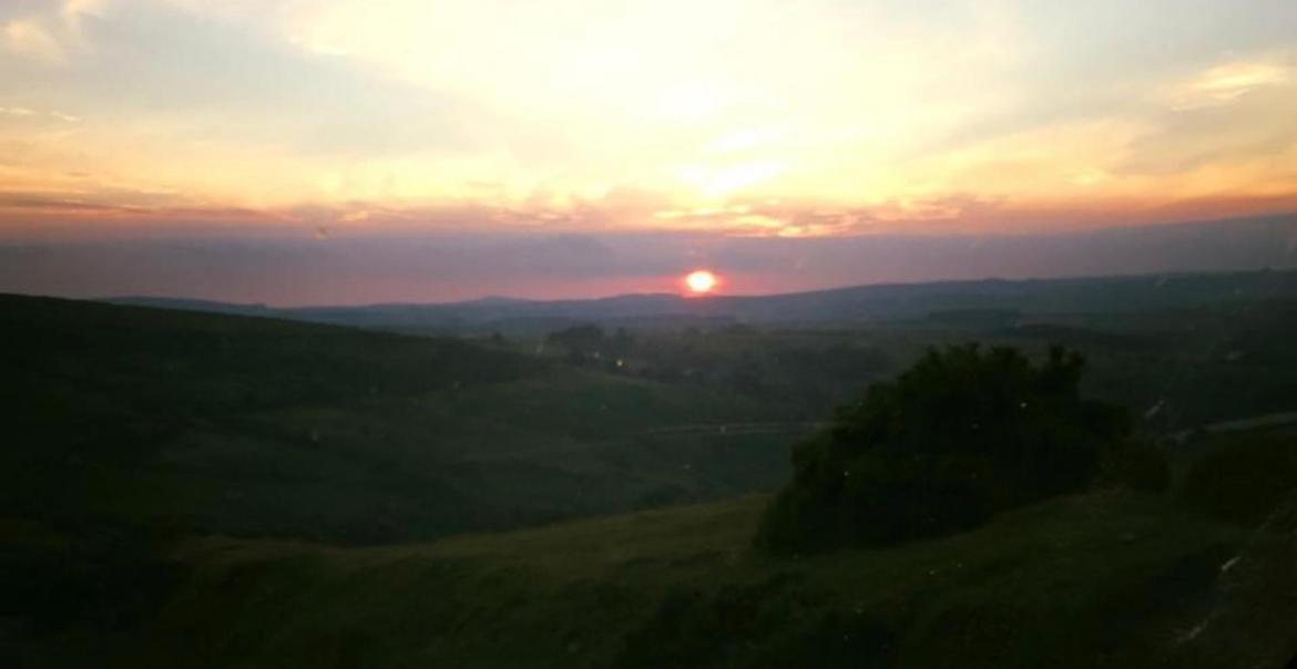 The Dartmoor Bnb Yelverton Eksteriør bilde